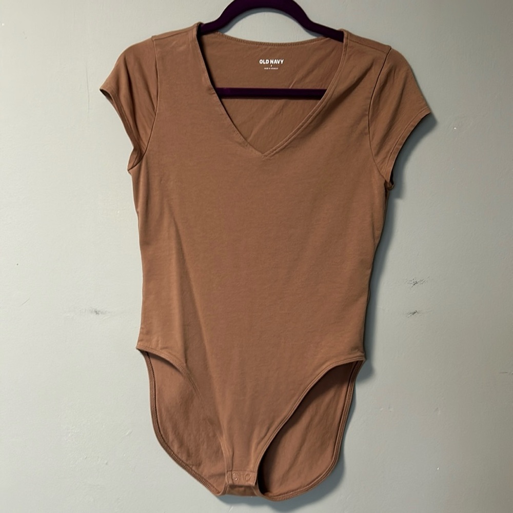 Old Navy Bodysuit